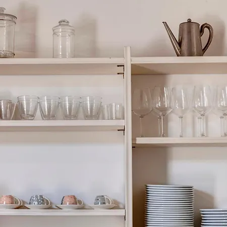 아파트 San Gallo By Mamo *