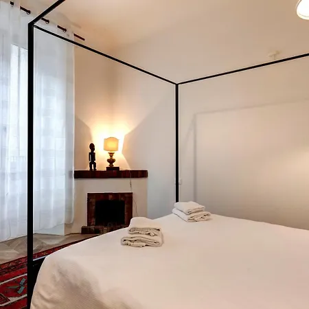 San Gallo By Mamo 아파트 피렌체