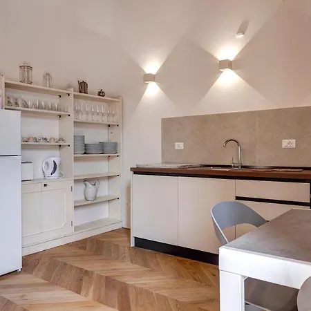 San Gallo By Mamo 아파트