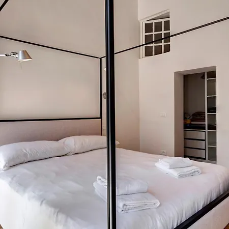 San Gallo By Mamo 피렌체