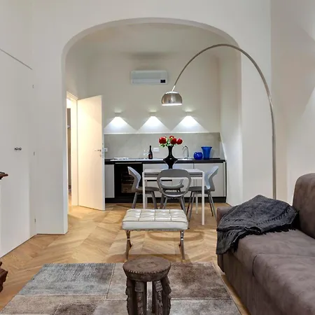 San Gallo By Mamo 아파트 *