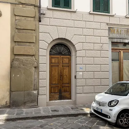 San Gallo By Mamo 피렌체