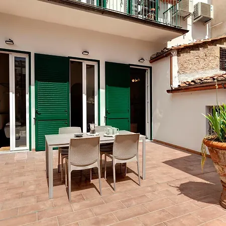 San Gallo By Mamo 아파트