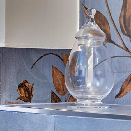 아파트 San Gallo By Mamo 피렌체