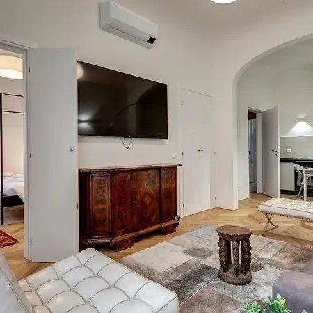 San Gallo By Mamo * 피렌체