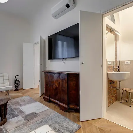 아파트 San Gallo By Mamo *