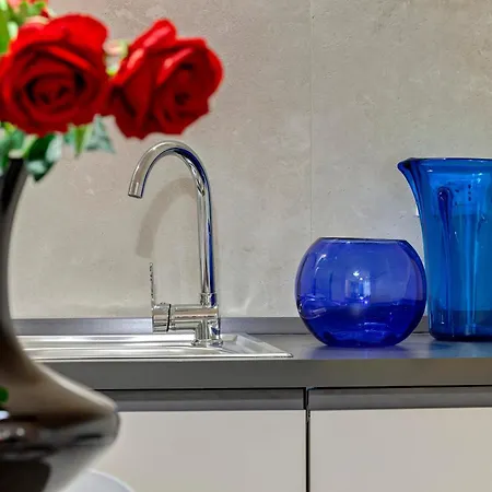 아파트 San Gallo By Mamo 피렌체