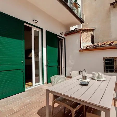 San Gallo By Mamo 피렌체