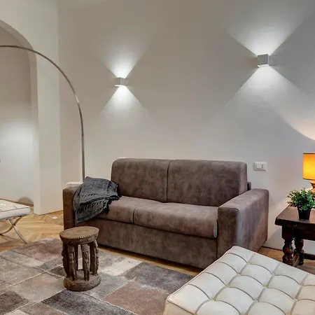 San Gallo By Mamo 피렌체