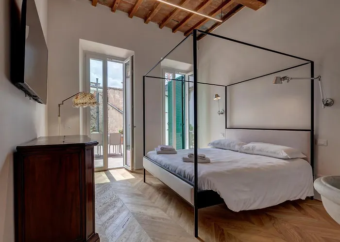 Apartmán San Gallo By Mamo Florencie