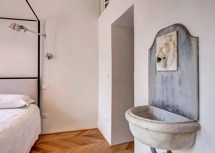 Apartmán San Gallo By Mamo *