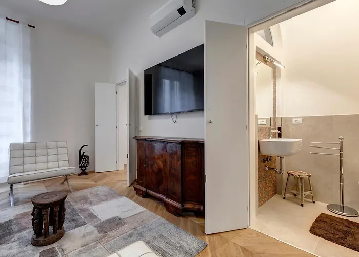 Apartmán San Gallo By Mamo *